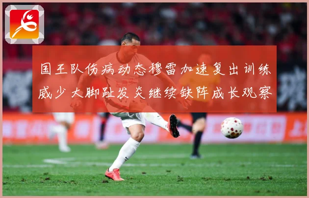 国王队伤病动态穆雷加速复出训练威少大脚趾发炎继续缺阵成长观察